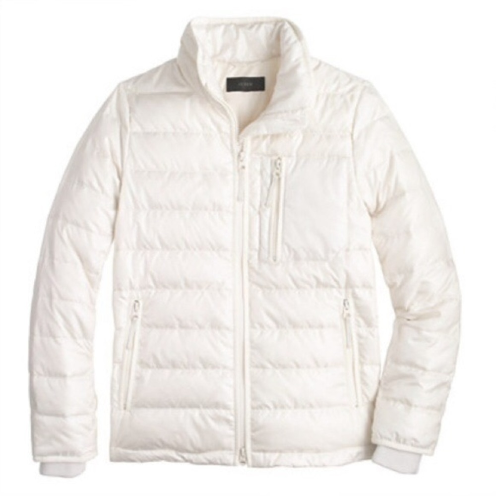 J. Crew jacket